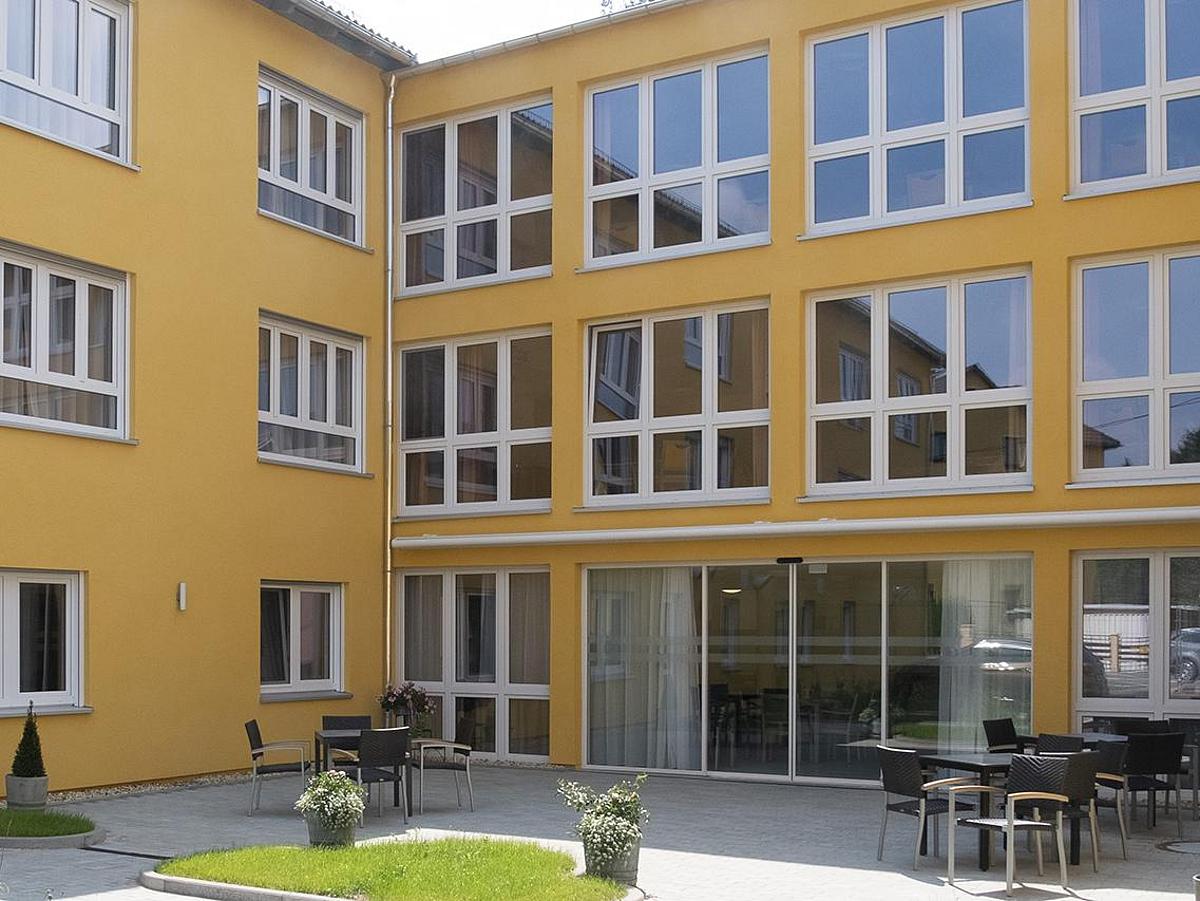 Bergresidenz D S C F6408