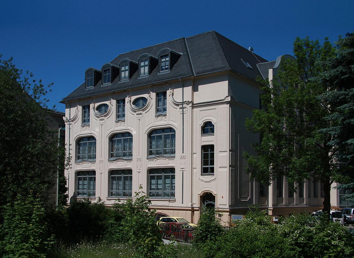 Seniorenresidenz »An der Rädelstraße«