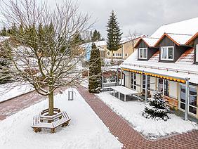 Seniorenhaus im Naturparkland image-61659