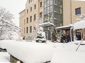 Seniorenresidenz »An der Rädelstraße« image-61653